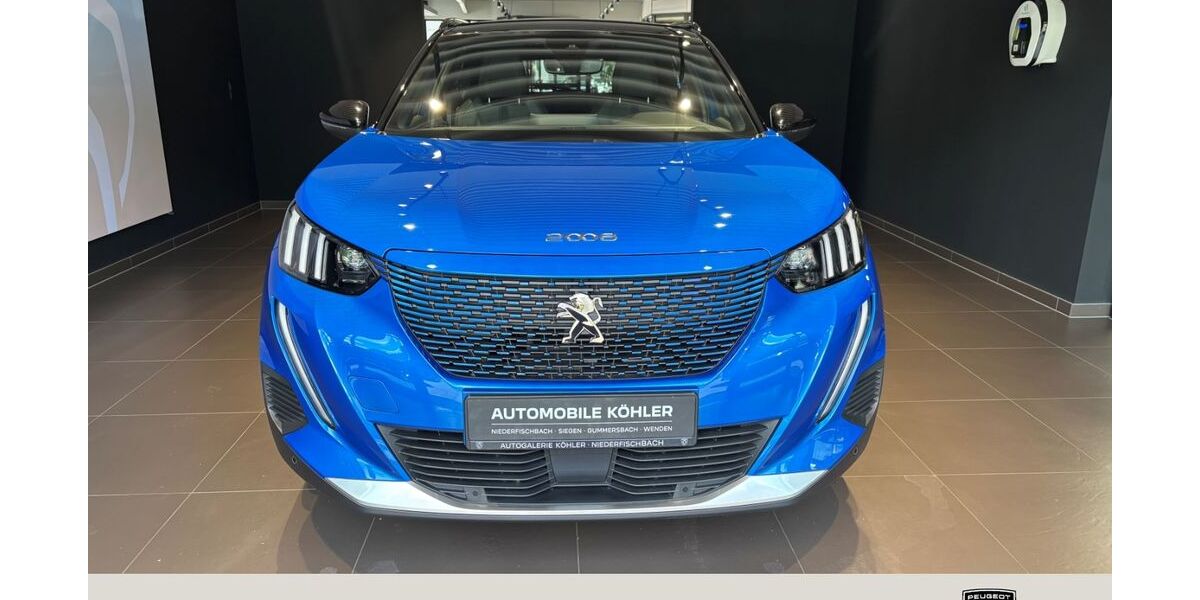 Peugeot 2008 23.850 km 23.490 &euro; Wenden 57482