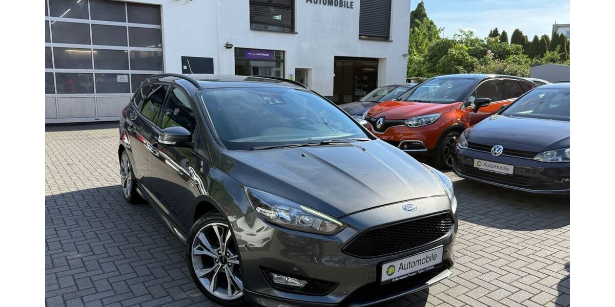 Ford Focus 175.580 km 7.499 &euro; Troisdorf 53840