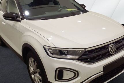 VW T-Roc 10.769 km 31.790 &euro; Verl 33415