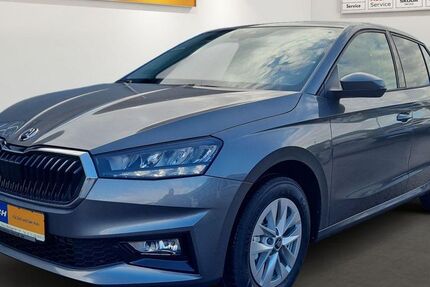 Skoda Fabia 2.502 km 19.290 &euro; Balingen 72336