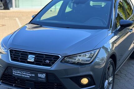 Seat Arona 50.000 km 15.000 &euro; Hannover 30453
