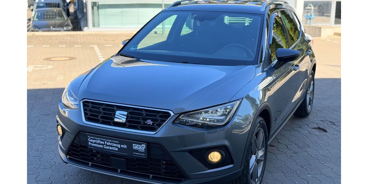 Seat Arona 50.000 km 15.000 &euro; Hannover 30453
