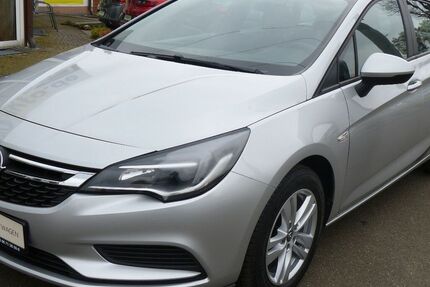 Opel Astra 129.024 km 6.799 &euro; Oberviechtach 92526