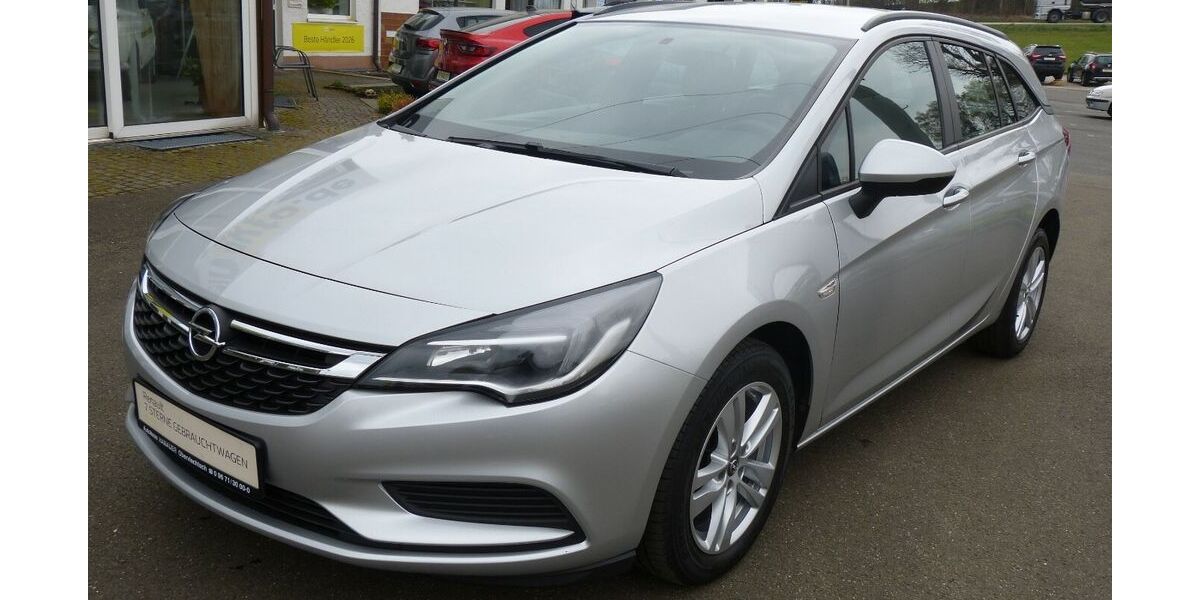 Opel Astra 129.024 km 6.799 &euro; Oberviechtach 92526