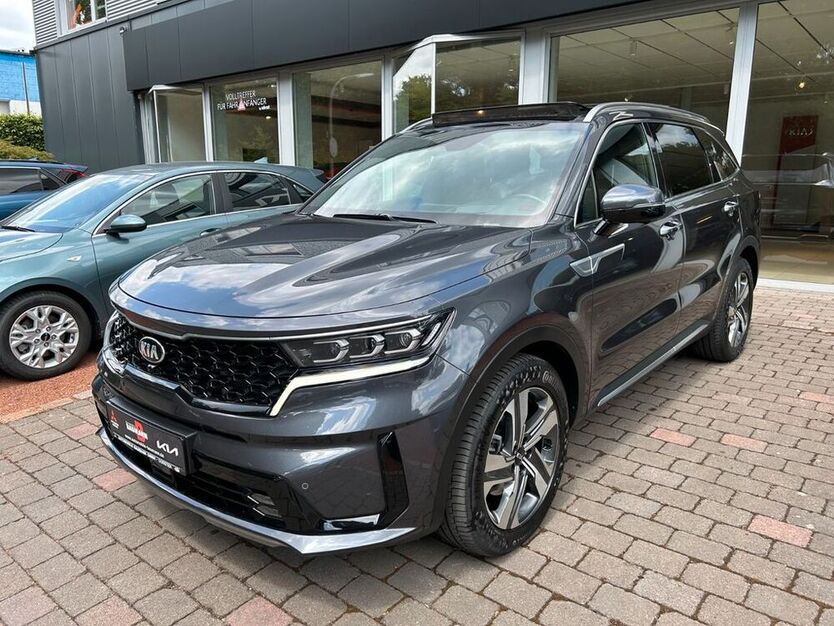 Sorento