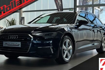 Audi A6 33.000 km 35.740 &euro; Rheine 48432