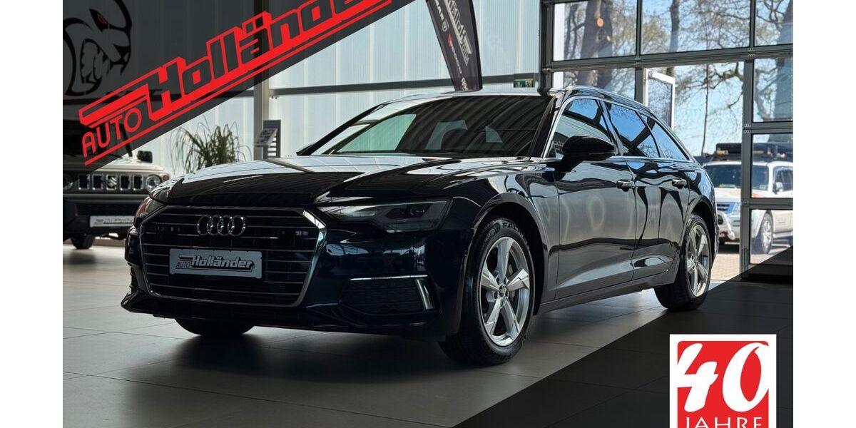 Audi A6 33.000 km 35.740 &euro; Rheine 48432