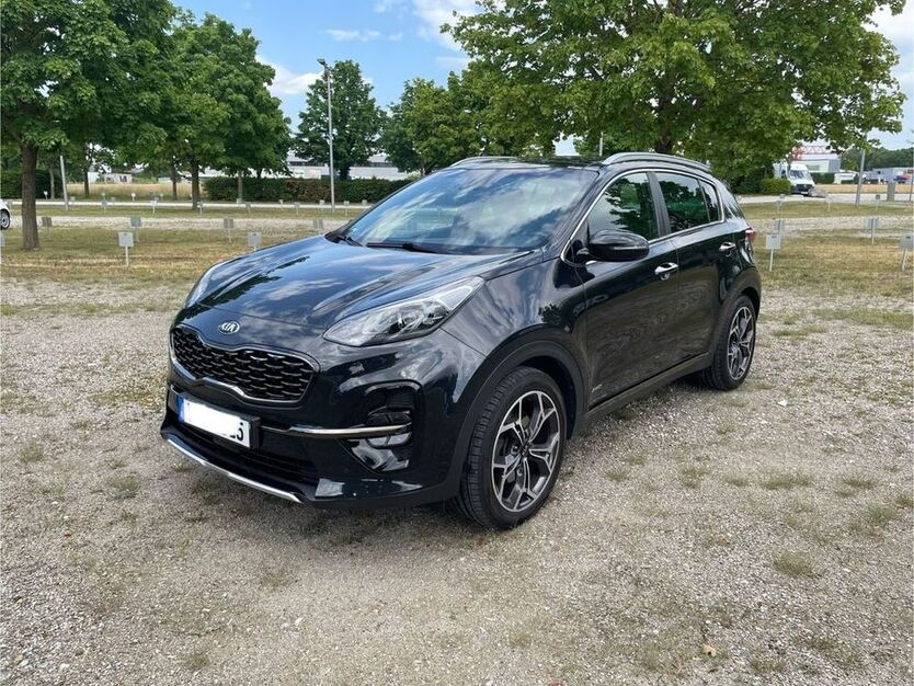 Sportage