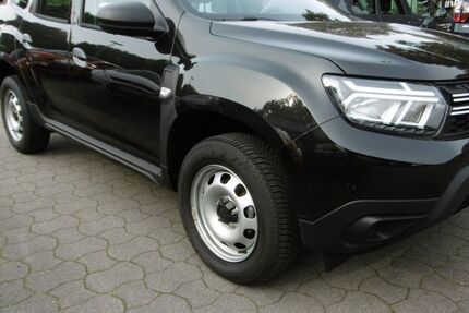 Dacia Duster 48.568 km 12.800 &euro; Hamburg 22459