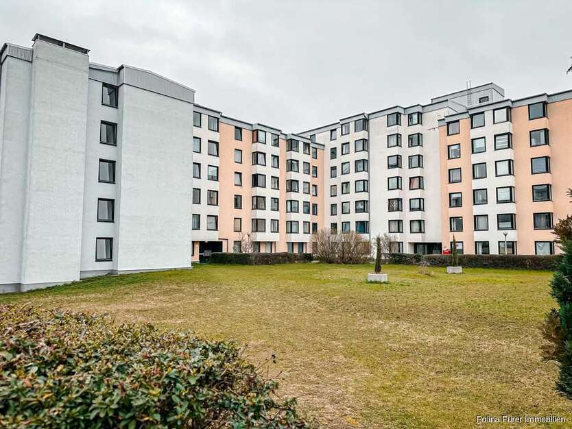 Wohnung zum Mieten in Mainz 375 € 19 m²