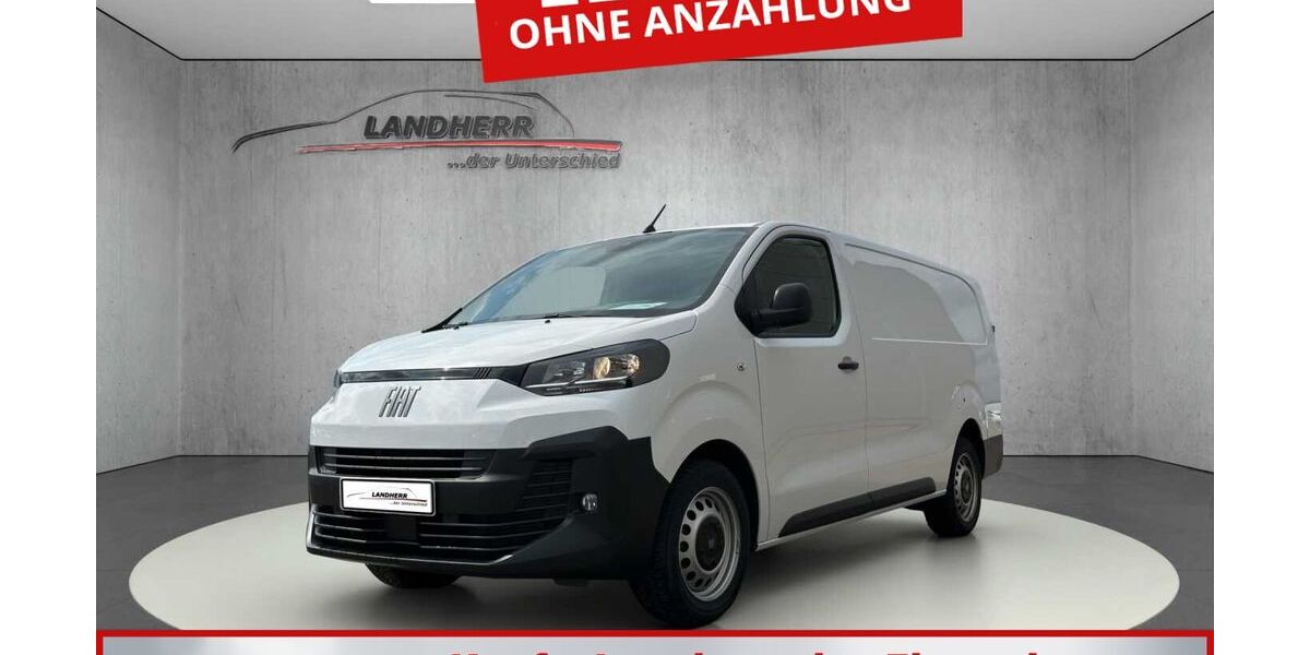 Fiat Scudo 14.089 km 24.930 &euro; Thannhausen 86470