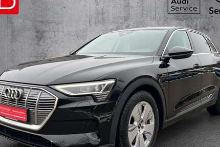 Audi e-tron 46.815 km 25.950 &euro; Treuchtlingen 91757