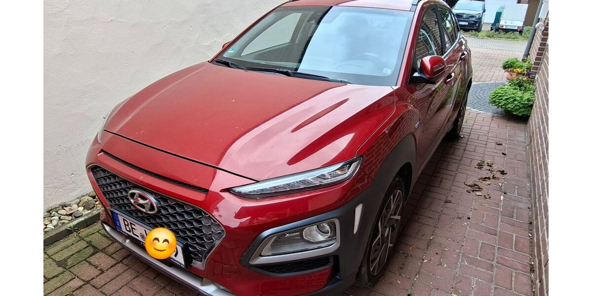 Hyundai KONA 20.713 km 20.750 &euro; Drensteinfurt 48317