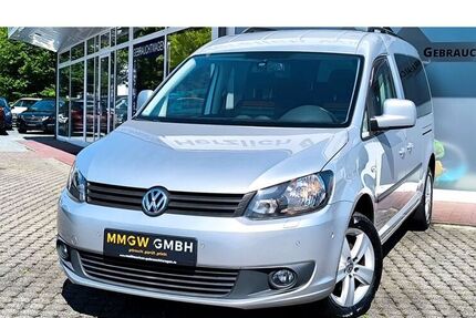 VW Caddy