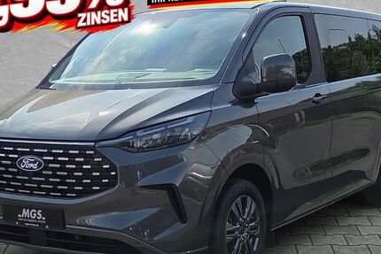 Ford Tourneo Custom 16.258 km 49.980 &euro; Wunsiedel 95632