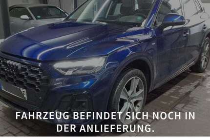 Audi Q5 53.500 km 43.980 &euro; Würzburg 97076