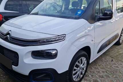 Citroen Berlingo 19.885 km 24.990 &euro; Hohenlockstedt 25551