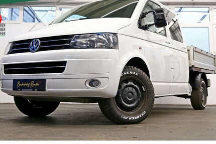 VW T5 Transporter 169.150 km 19.890 &euro; Berlin 13088