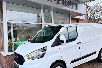 Ford Transit Custom 20.000 km 19.890 &euro; Duisburg 47249