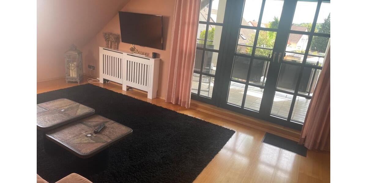 Etagenwohnung Kirkel - 4 Zimmer, 100 m&sup2;, 1.100&euro; | Angebot:26698503