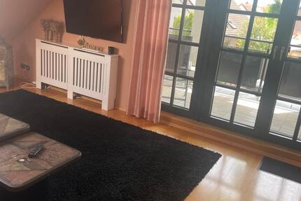 Wohnung Kirkel - 4 Zimmer, 100 m&sup2;, 1.100&euro; | Angebot:26698503