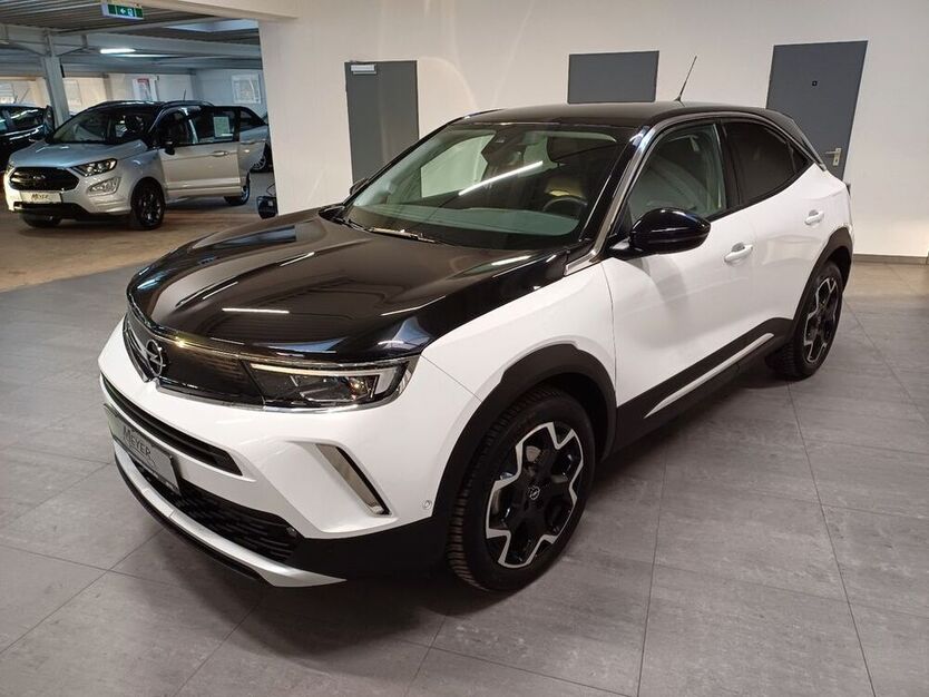 Mokka