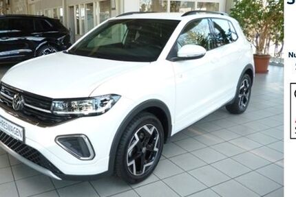 VW T-Cross 12.690 km 27.749 &euro; Wittenberg 06886
