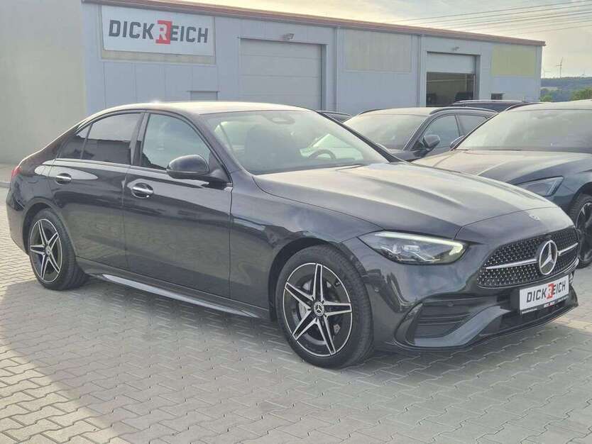 C 300