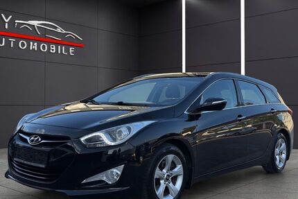 Hyundai i40 130.000 km 5.490 &euro; Ammerbuch-Altingen 72119