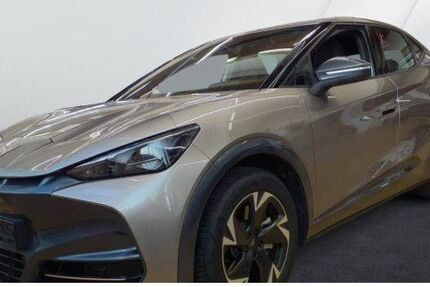 Cupra Tavascan 11.653 km 35.888 € Berlin 12105