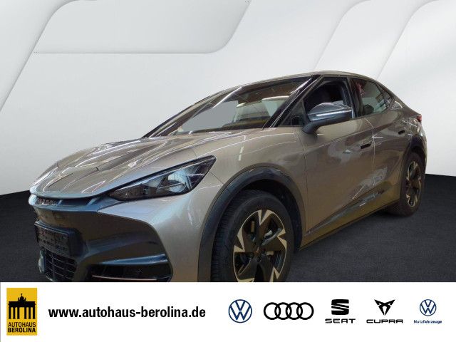 Cupra Tavascan 11.653 km 35.888 € Berlin 12105