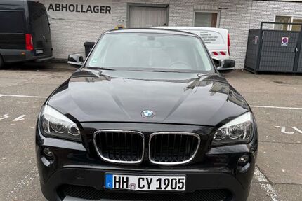 BMW X1 180.500 km 6.200 &euro; Hamburg 21073