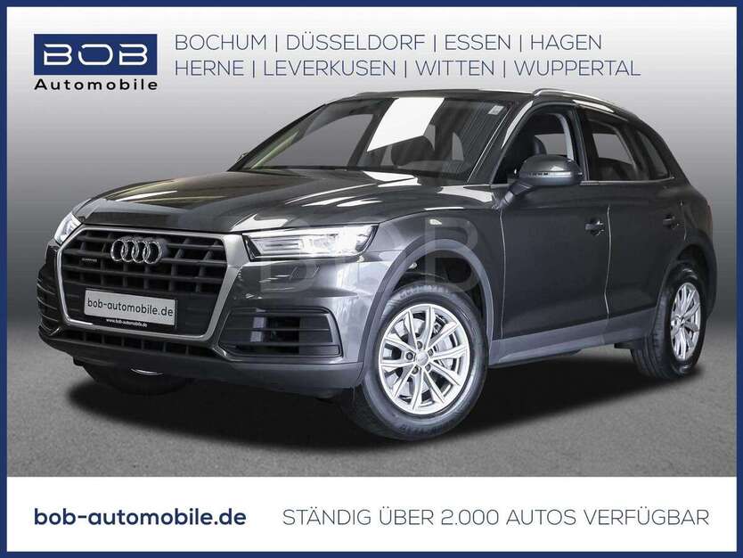 Audi Q5 105.560 km 24.480 € Essen 45141