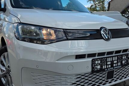 VW Caddy Maxi 28.300 km 33.319 &euro; Zwenkau 04442