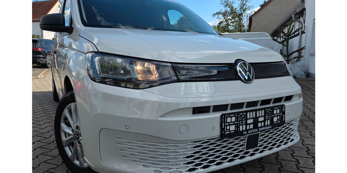 VW Caddy Maxi 28.300 km 33.319 &euro; Zwenkau 04442