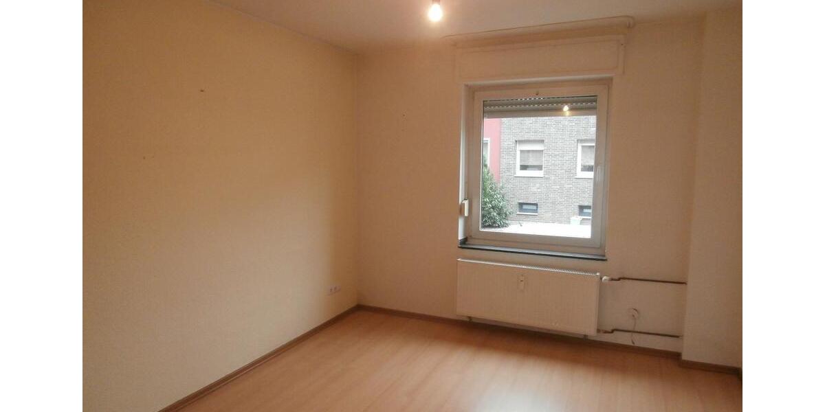 Renovierte Erdgeschosswohnung im 3 Familienhaus, 52441 Linnich 3 zimmer