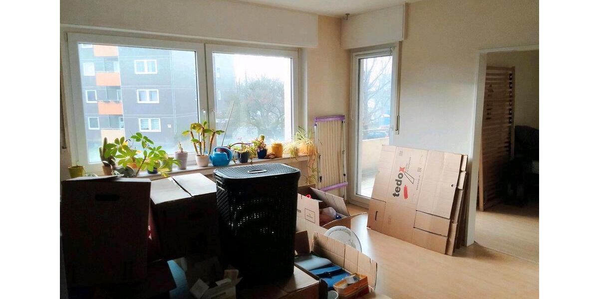 Etagenwohnung Steinhagen - 2 Zimmer, 46 m&sup2;, 105.000&euro; | Angebot:26030165