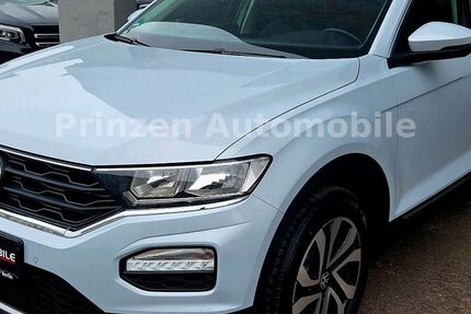 VW T-Roc 143.650 km 17.500 &euro; Berlin 10827