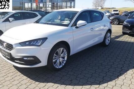 Seat Leon 8.824 km 29.980 € Zwönitz 08297
