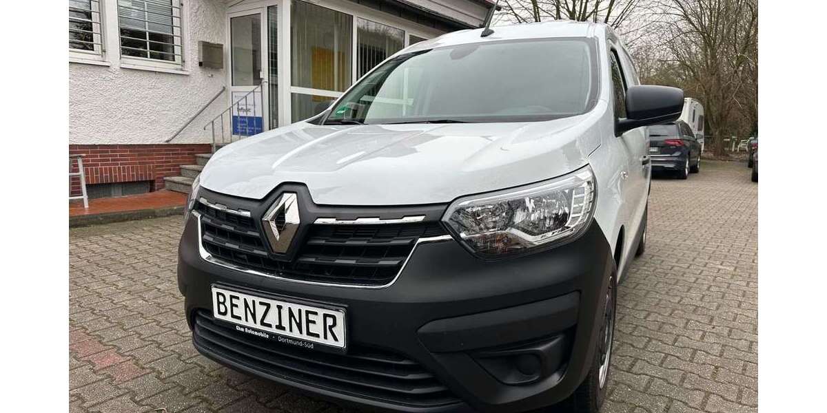 Renault Express 30.000 km 13.900 &euro; Dortmund 44265