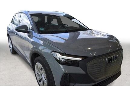 Audi Q4 e-tron 15.891 km 34.880 &euro; Moers-Hülsdonk 47441