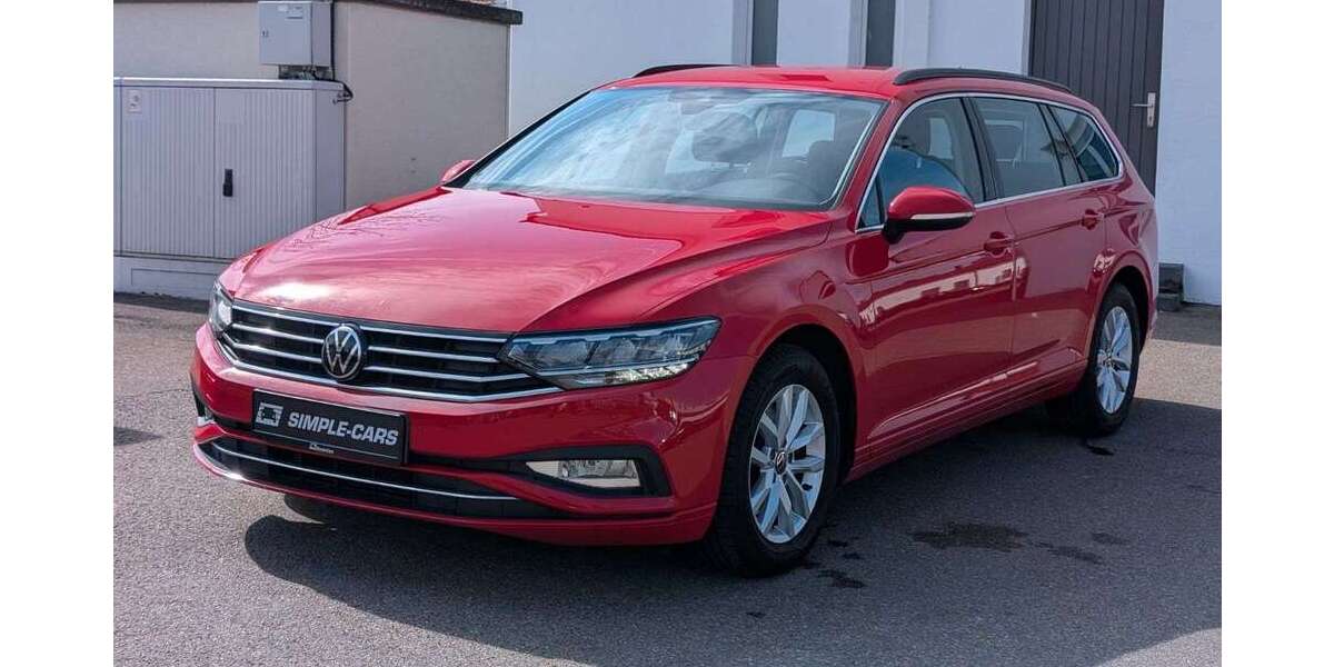VW Passat 73.336 km 18.900 &euro; Neu-Ulm 89231