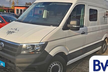 VW Crafter 149.990 km 20.990 € Dresden 01237