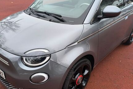 Fiat 500e 65.000 km 14.900 &euro; Niederfüllbach 96489