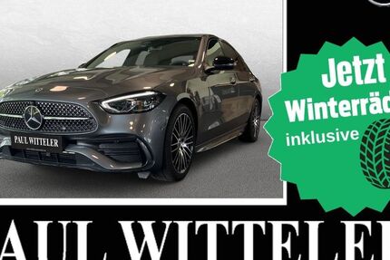 Mercedes-Benz C 300 8.900 km 55.980 &euro; Brilon 59929