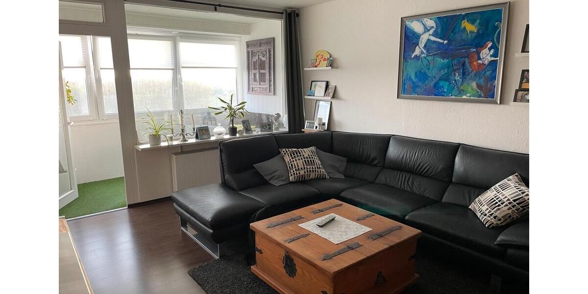 Etagenwohnung Hemmingen - 2 Zimmer, 66 m&sup2;, 169.000&euro; | Angebot:26284435