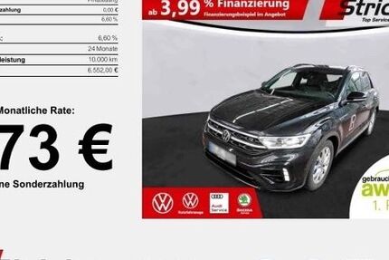 VW T-Roc 18.132 km 39.949 &euro; Horn-Bad Meinberg 32805