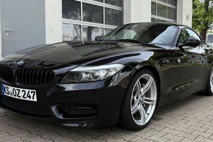 BMW Z4 95.771 km 28.400 &euro; Kassel 34119