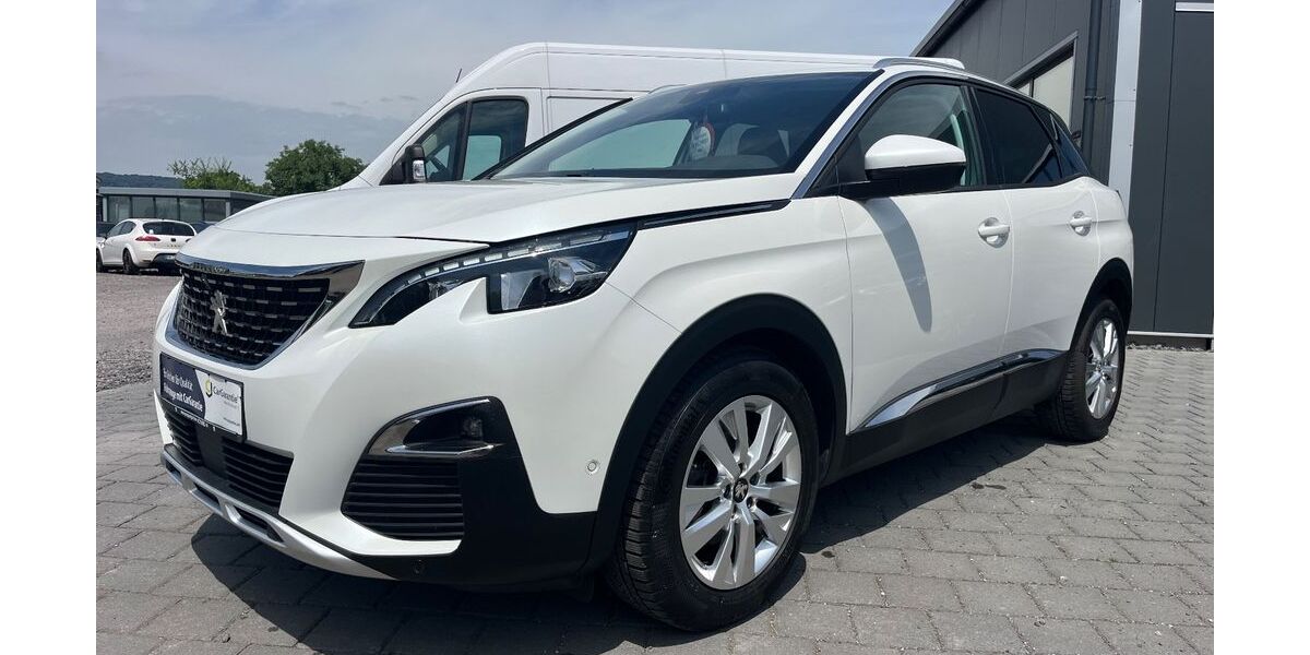 Peugeot 3008 80.335 km 12.980 &euro; Irlich 56567