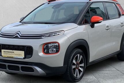 Citroen C3 Aircross 36.640 km 13.890 &euro; Zwickau 08058